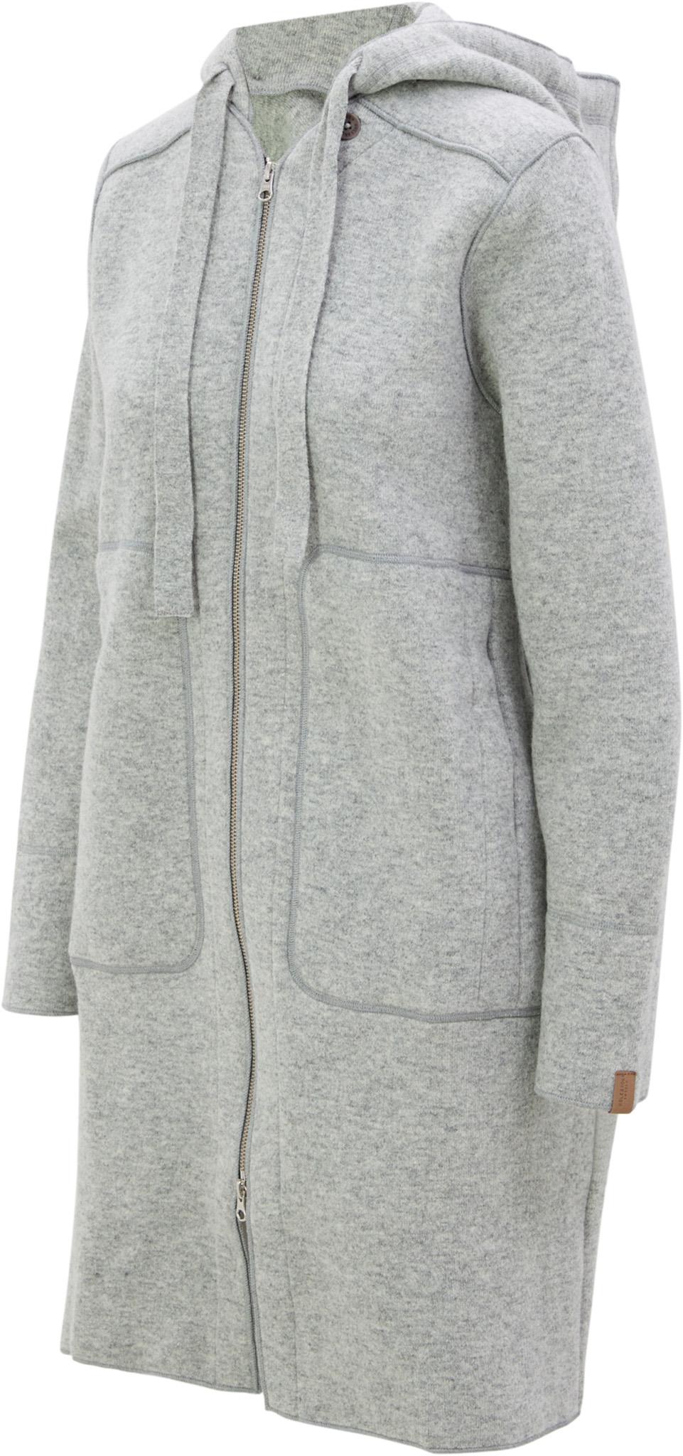 Product gallery image number 2 for product Amber Coat - Women's