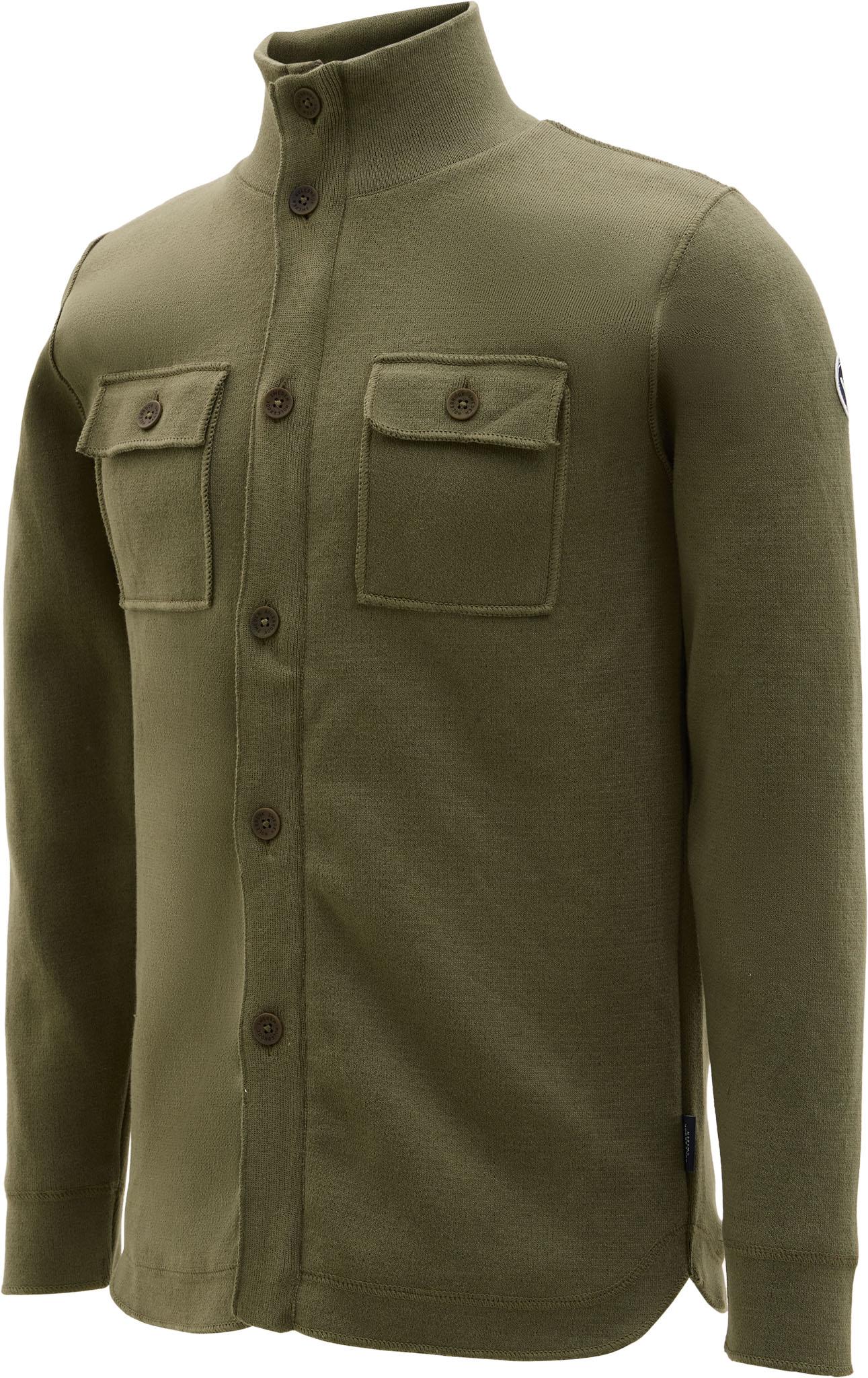 Product gallery image number 2 for product Edwin Windproof Shirt Jacket - Men's
