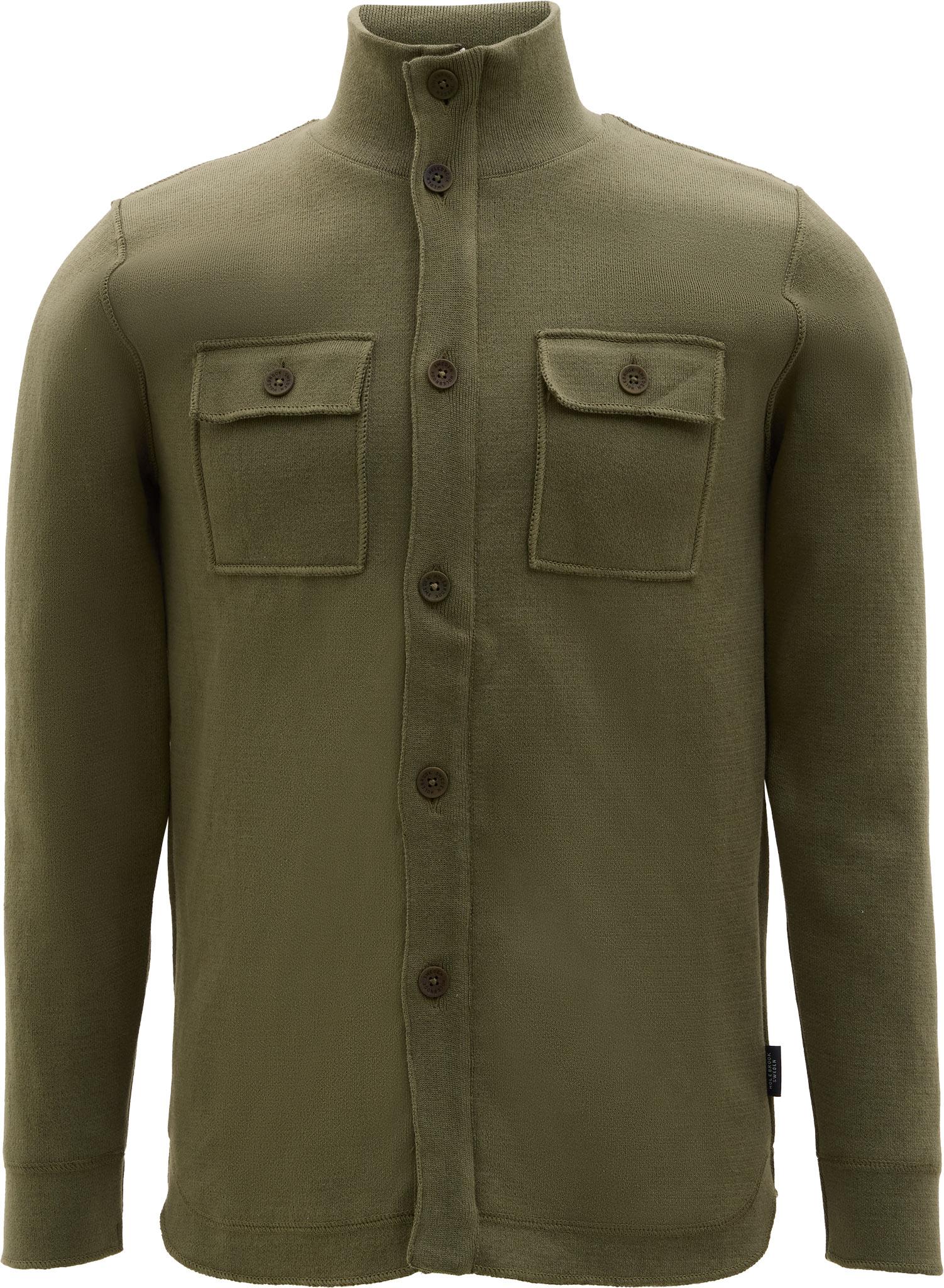 Product image for Edwin Windproof Shirt Jacket - Men's