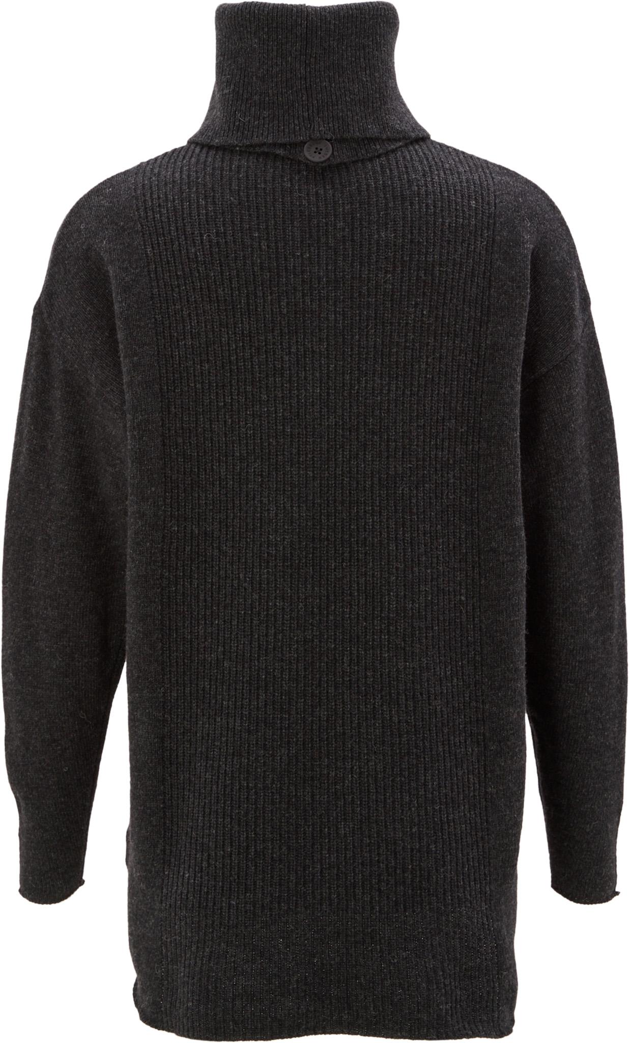 Product gallery image number 3 for product Estrid Rollneck Sweater - Women's