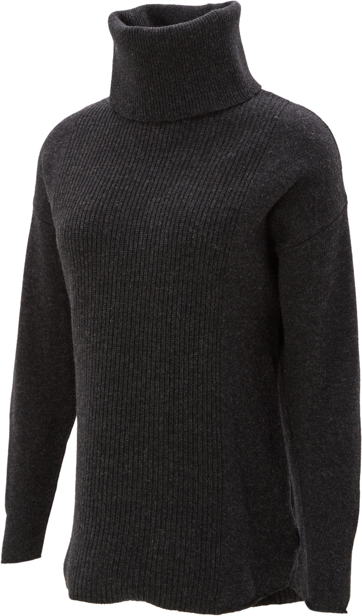 Product gallery image number 2 for product Estrid Rollneck Sweater - Women's
