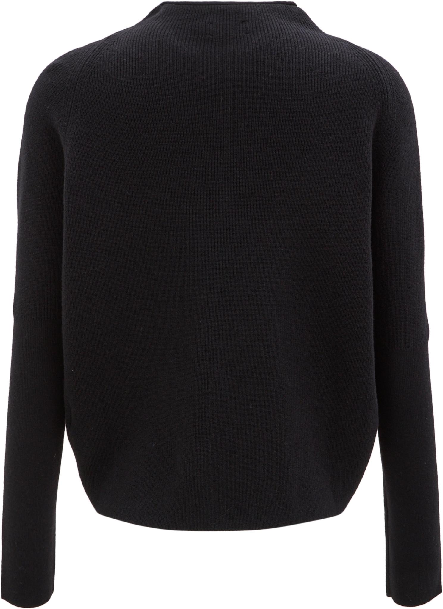 Product gallery image number 2 for product Tyra Raglan Sweater - Women’s