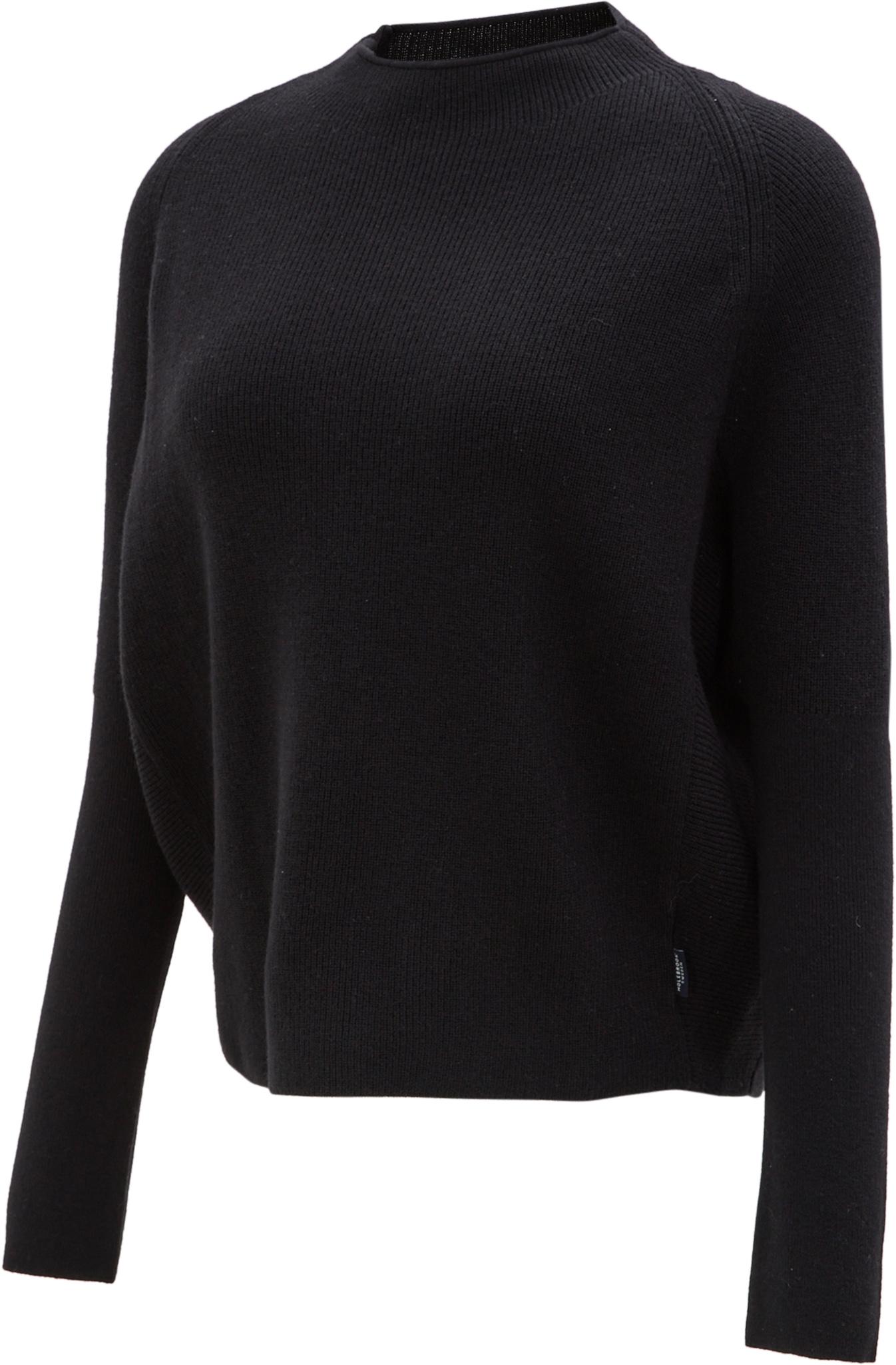 Product gallery image number 3 for product Tyra Raglan Sweater - Women’s