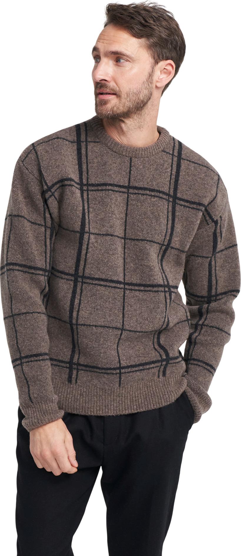Product image for Leopold Crew Neck Sweater - Men's