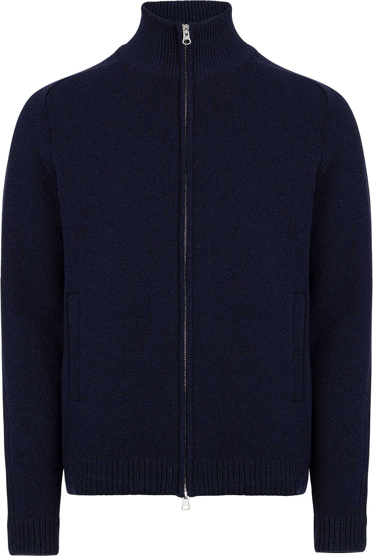 Image de produit pour Chandail à glissière pleine longueur Finn - Homme