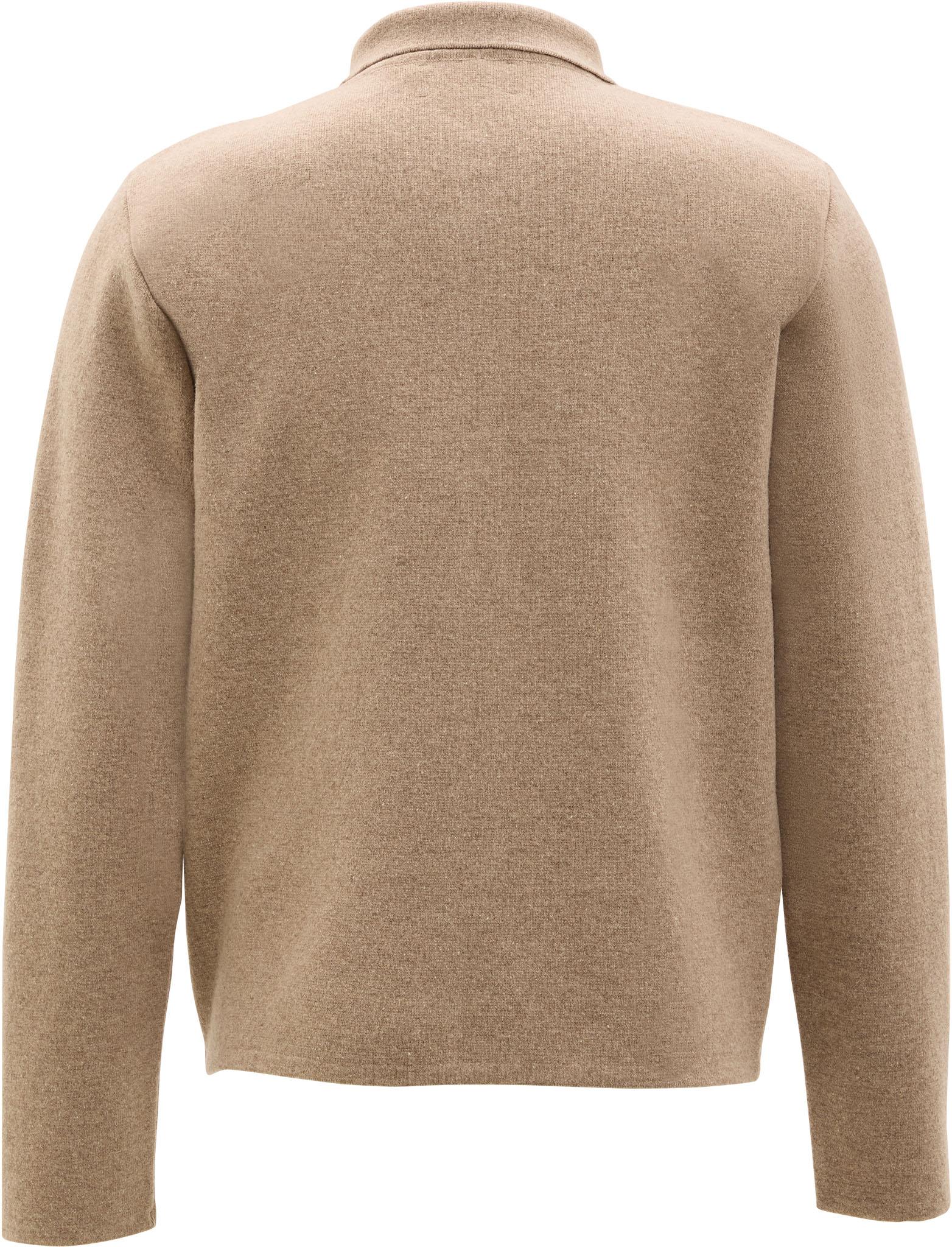Product gallery image number 2 for product Torvald Overshirt - Men's