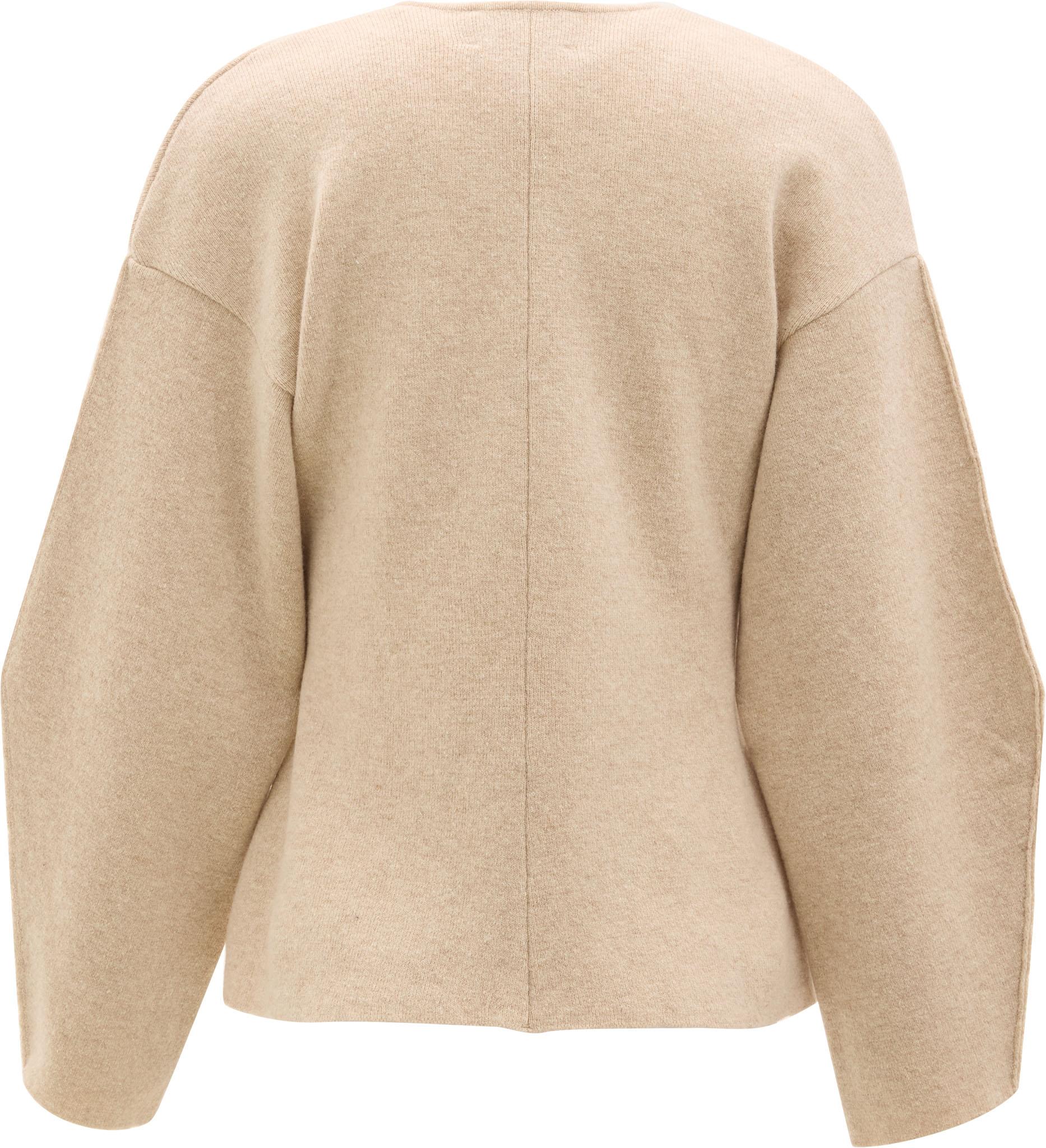Numéro de l'image de la galerie de produits 3 pour le produit Manteau Edna - Femme