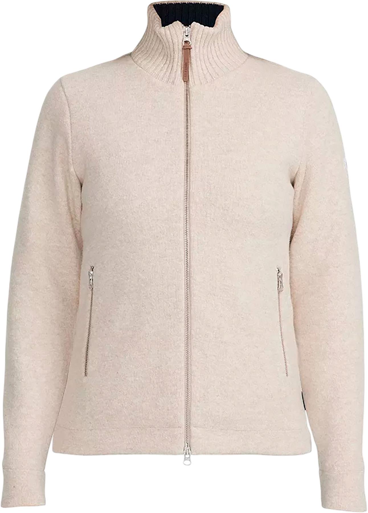 Product image for Claire Full Zip Windproof Sweater - Women's