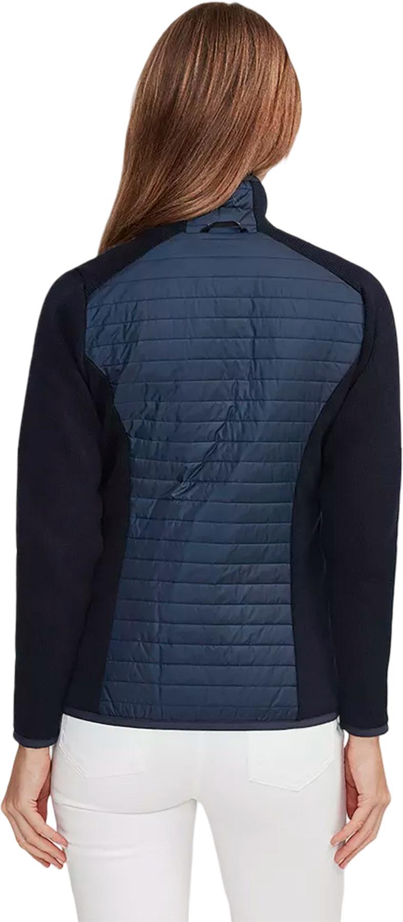 Product gallery image number 2 for product Mimmi Full Zip Windproof Jacket - Women's