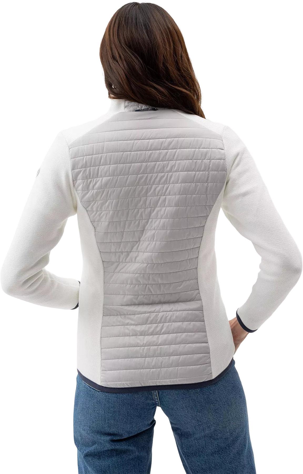 Product gallery image number 3 for product Mimmi Full Zip Windproof Jacket - Women's