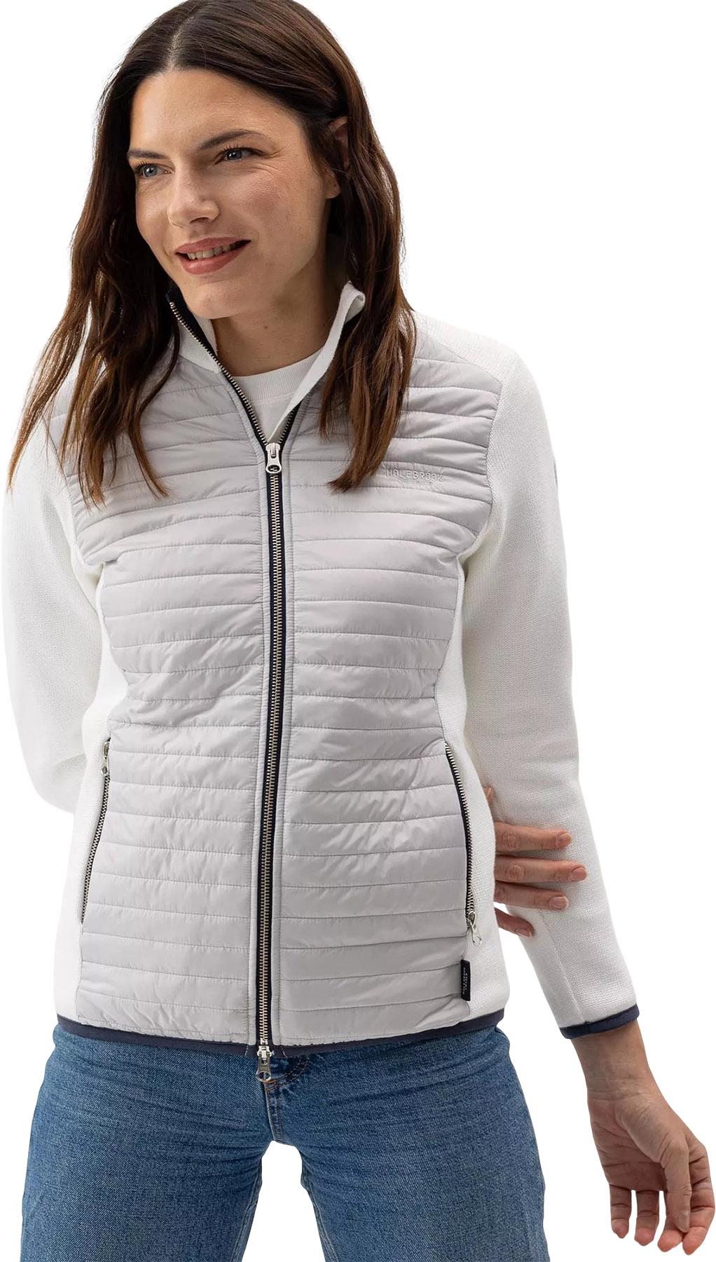 Product gallery image number 2 for product Mimmi Full Zip Windproof Jacket - Women's