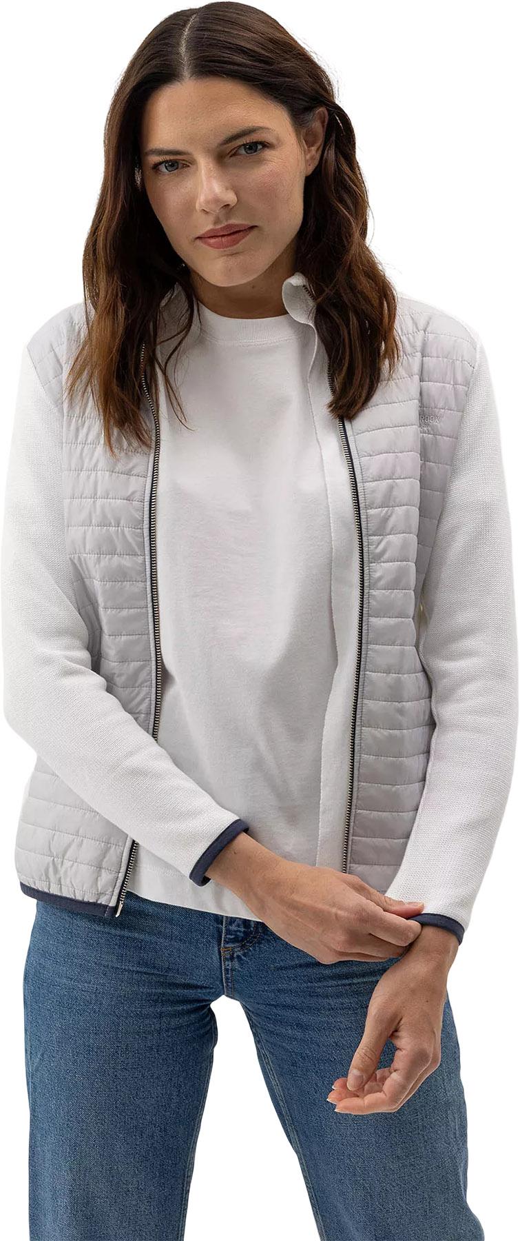 Product gallery image number 4 for product Mimmi Full Zip Windproof Jacket - Women's