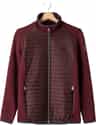 Colour: Maroon