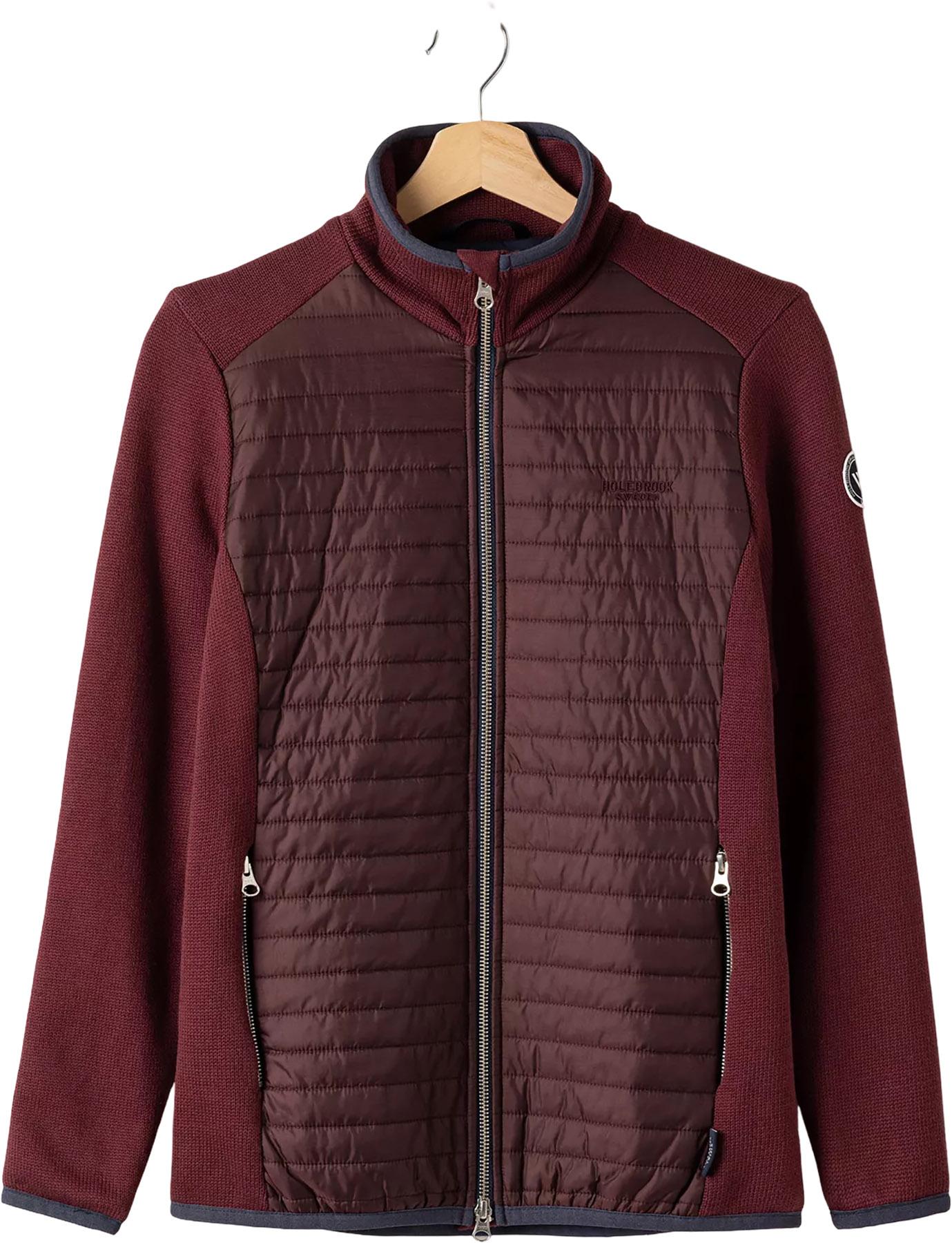 Image de produit pour Manteau coupe-vent à glissière pleine longueur Mimmi - Femme