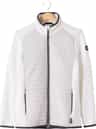 Colour: White - Marble Grey