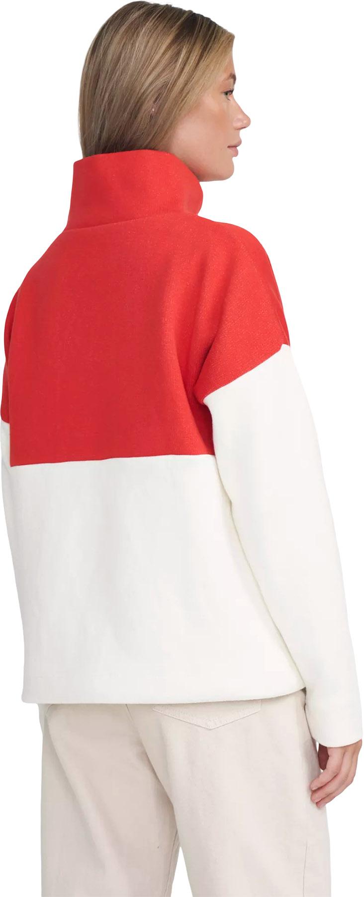 Product gallery image number 3 for product Elin Windproof Sweater - Women's 