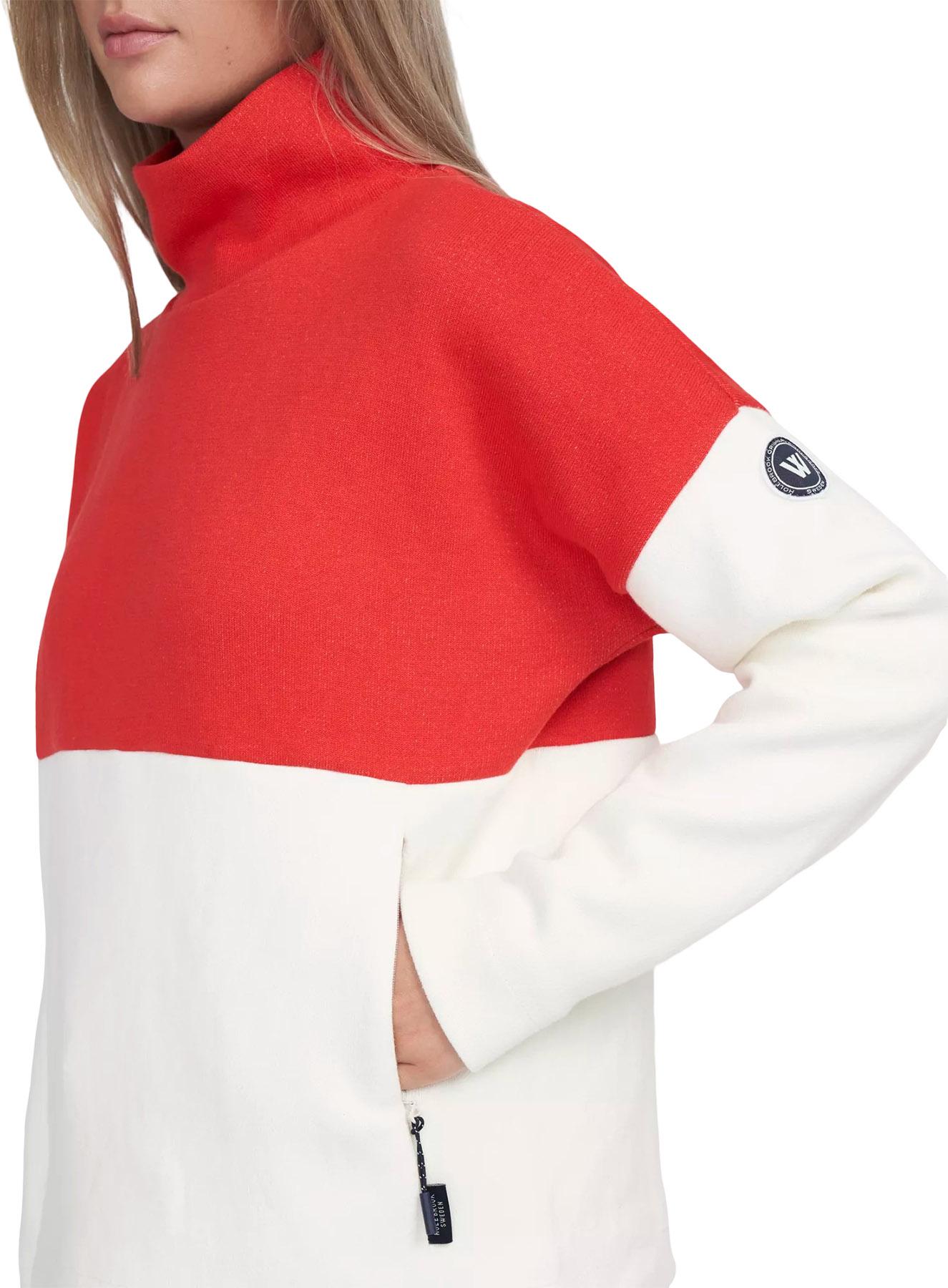 Product gallery image number 2 for product Elin Windproof Sweater - Women's 
