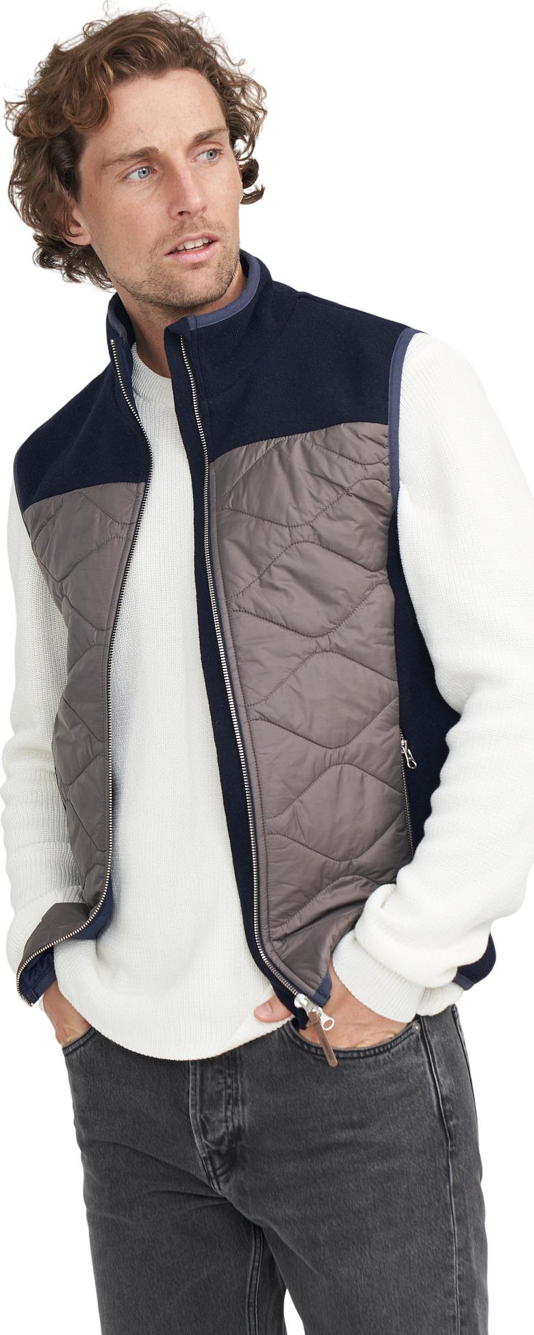 Product gallery image number 2 for product Veste imperméable Moses - Homme