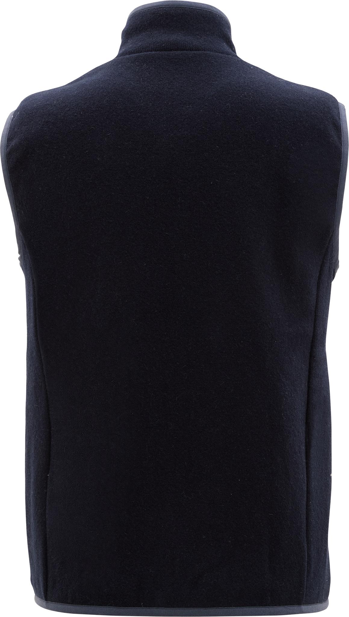 Product gallery image number 3 for product Veste imperméable Moses - Homme