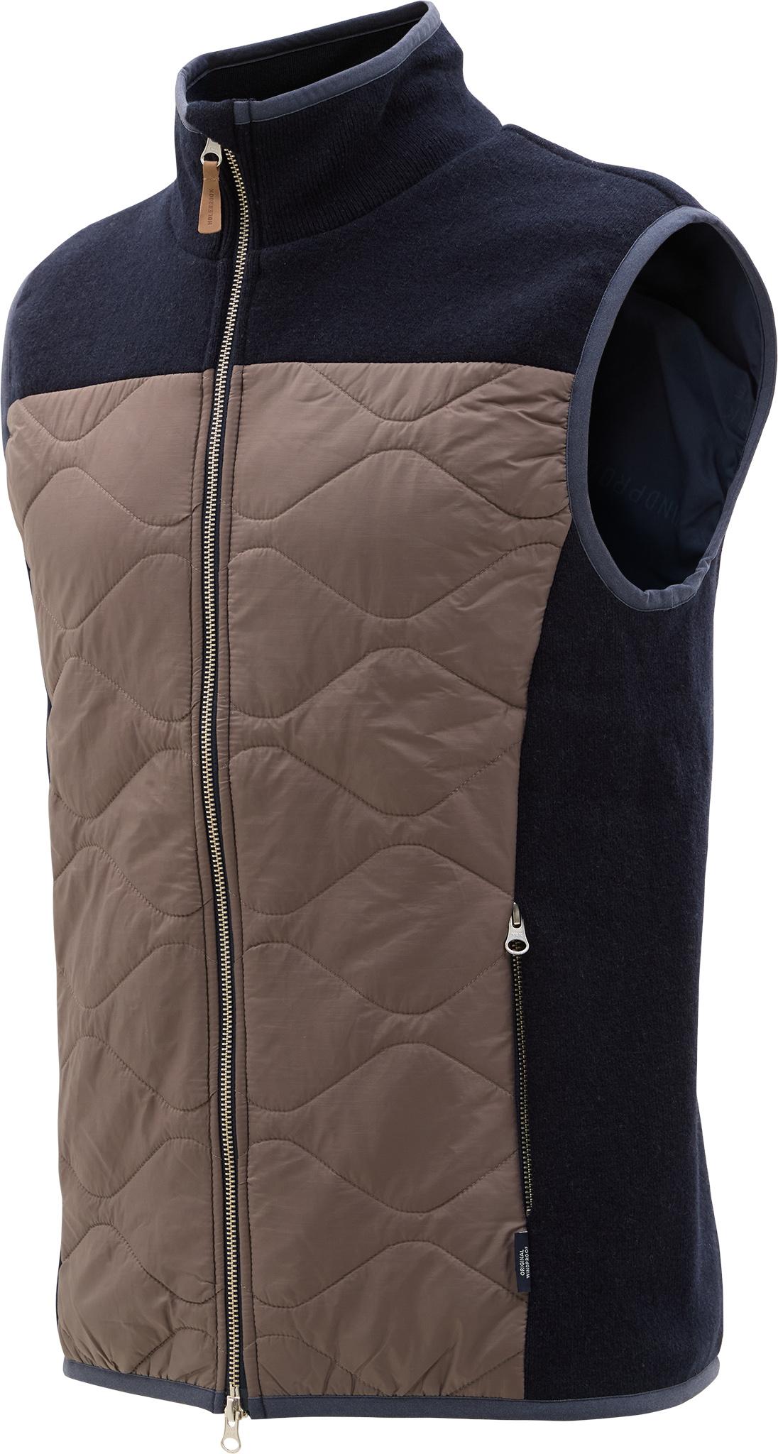 Product gallery image number 4 for product Veste imperméable Moses - Homme