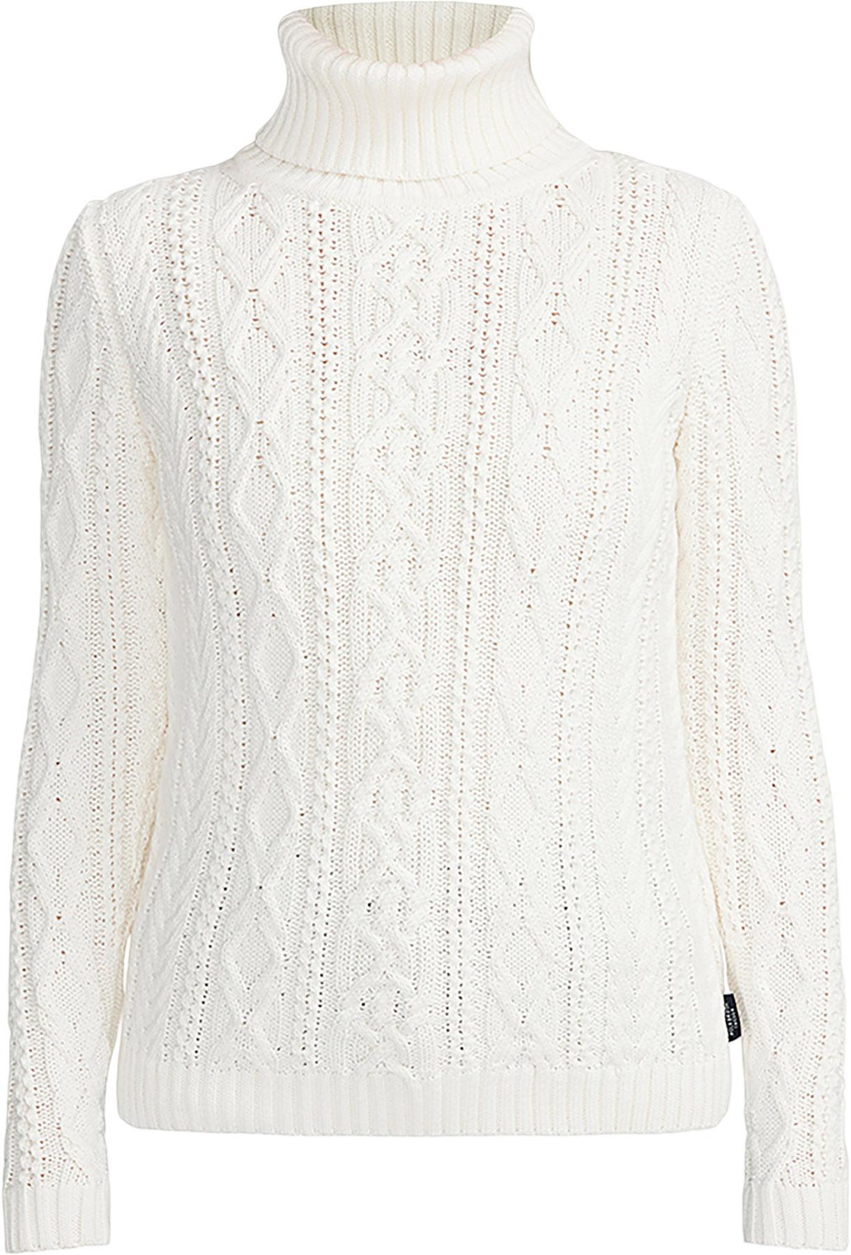 Product image for Chandail à col roulé Agata - Femme