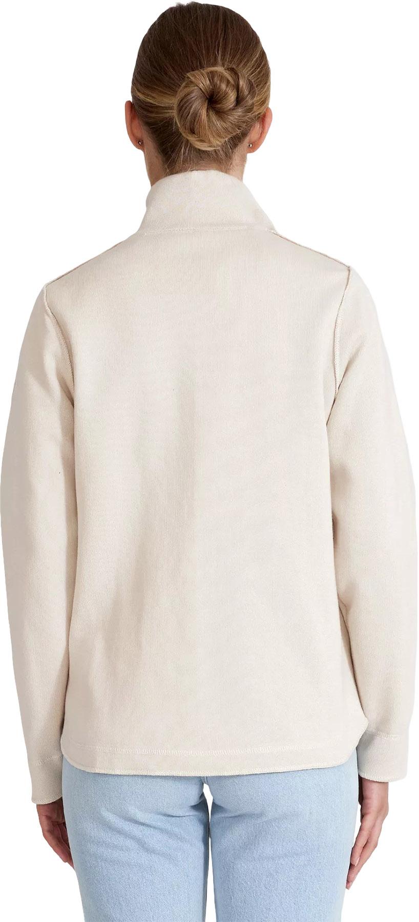 Product gallery image number 2 for product Shirt Jacket - Women's