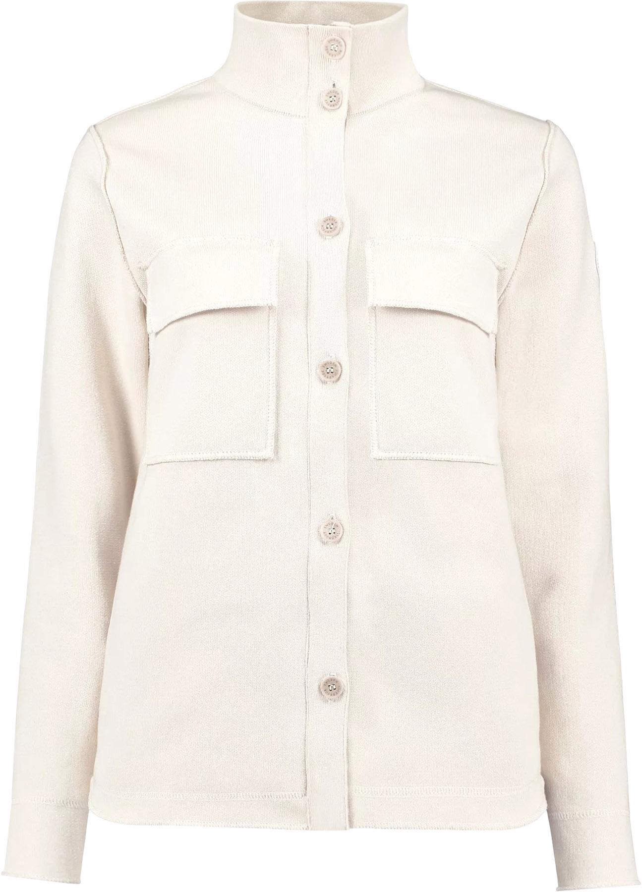 Product gallery image number 1 for product Shirt Jacket - Women's