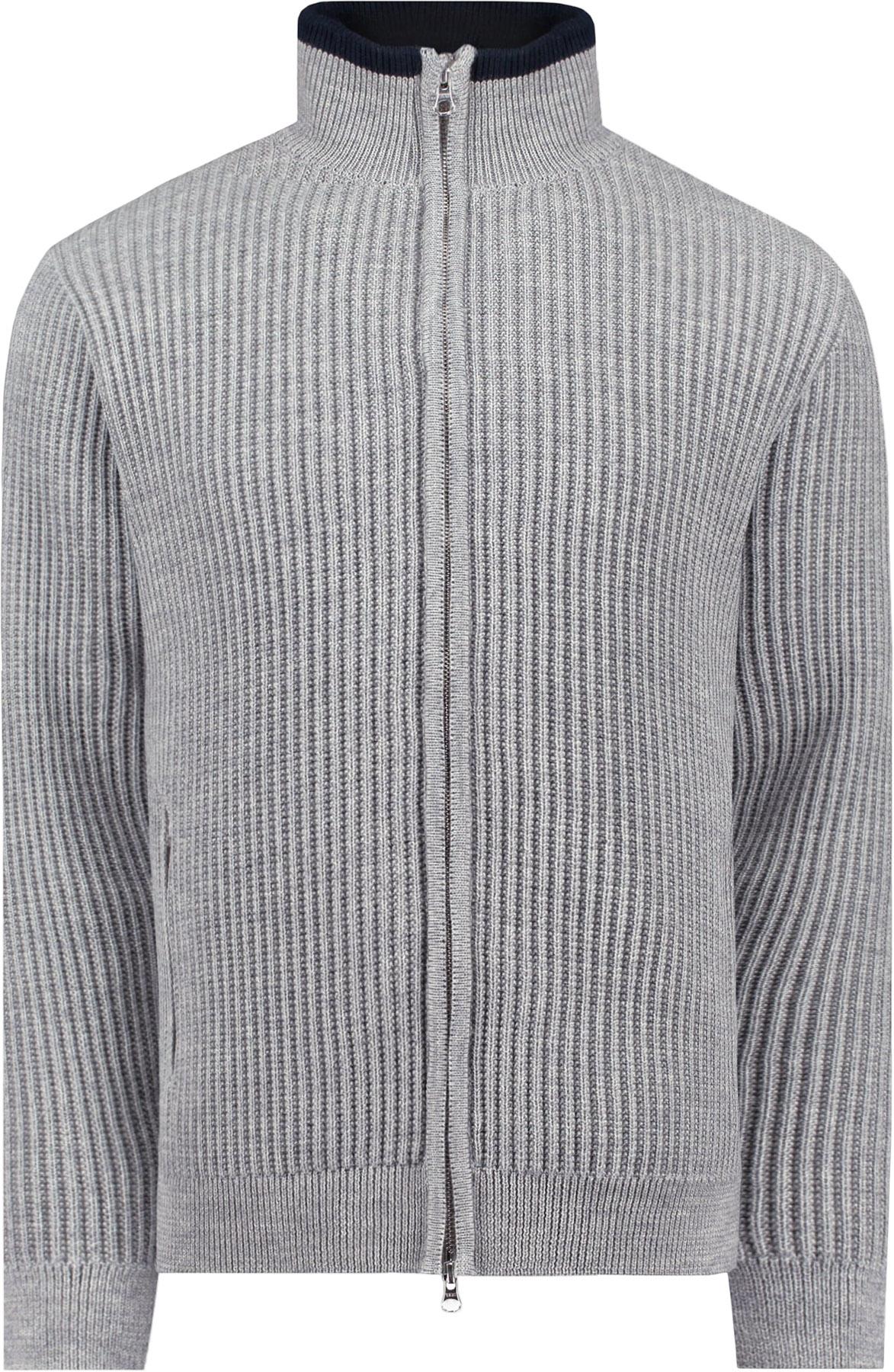 Product image for Ragnar Full Zip Windproof Sweater - Men's