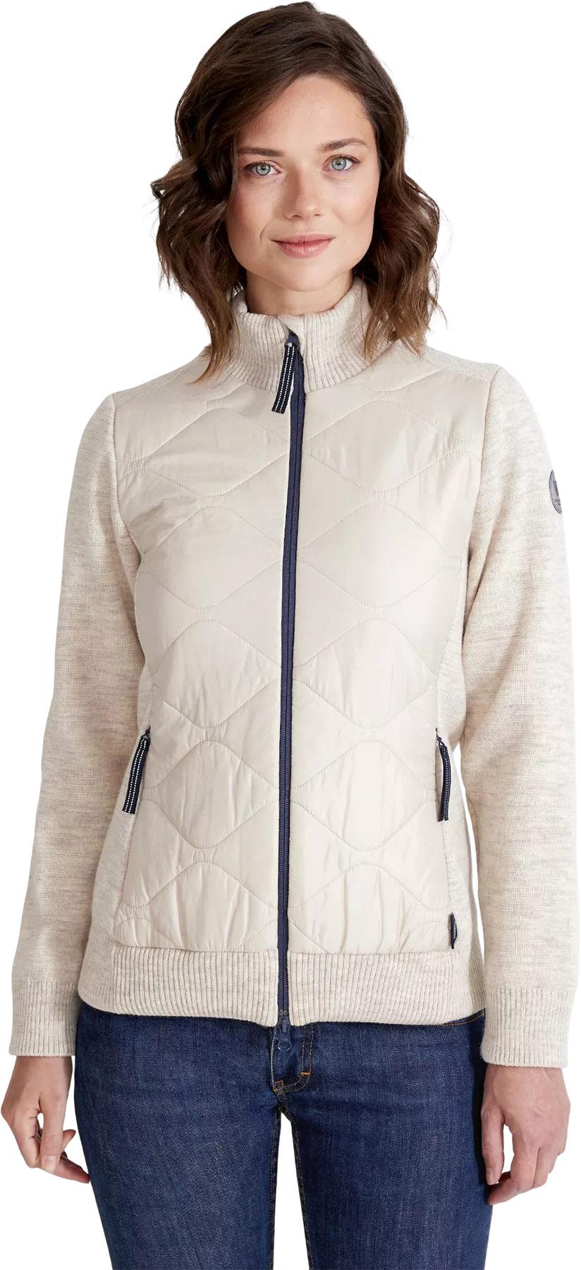 Product gallery image number 2 for product Lola Full Zip Windproof Jacket - Women's