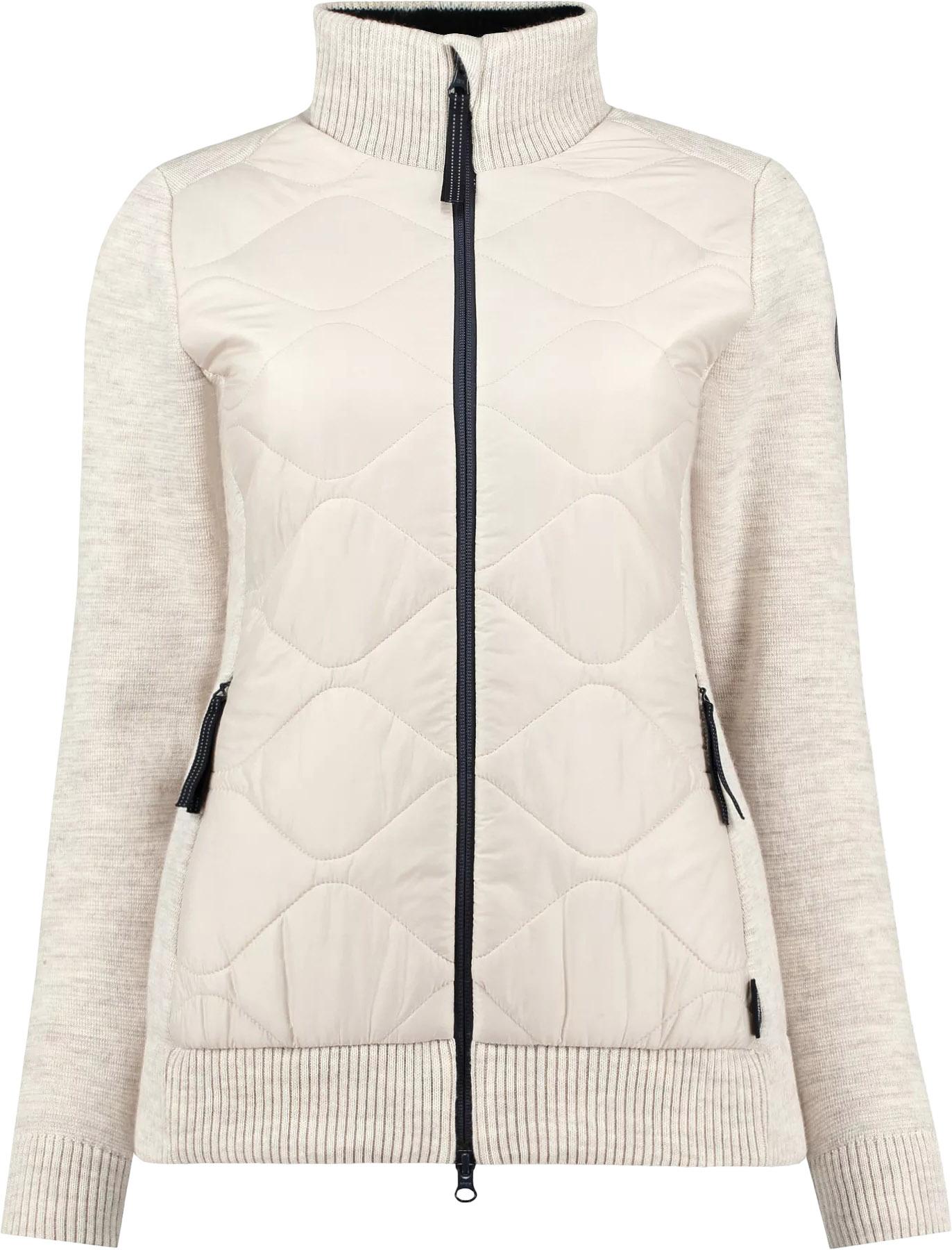 Product gallery image number 1 for product Lola Full Zip Windproof Jacket - Women's