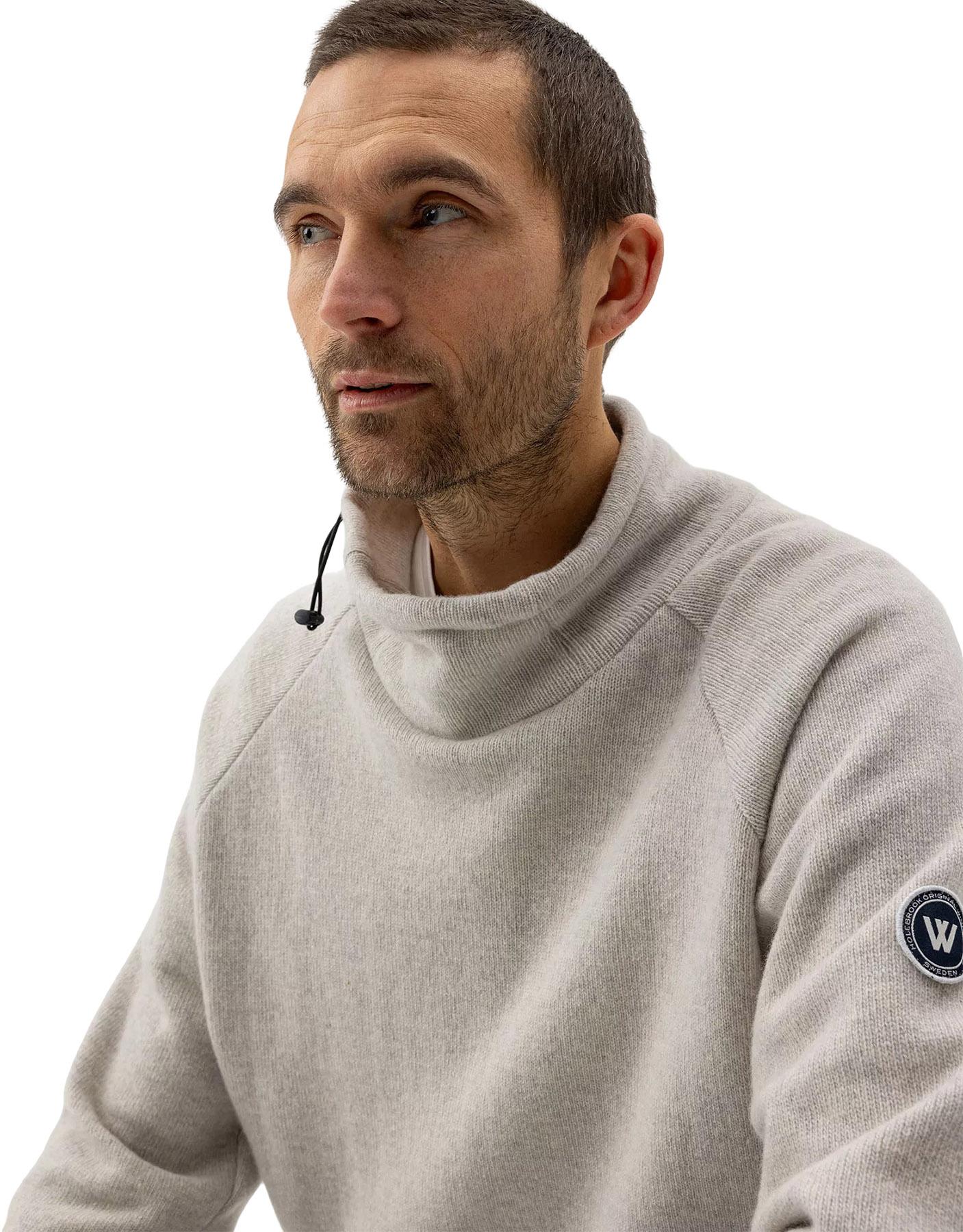 Numéro de l'image de la galerie de produits 3 pour le produit Chandail coupe vent Patrick - Homme