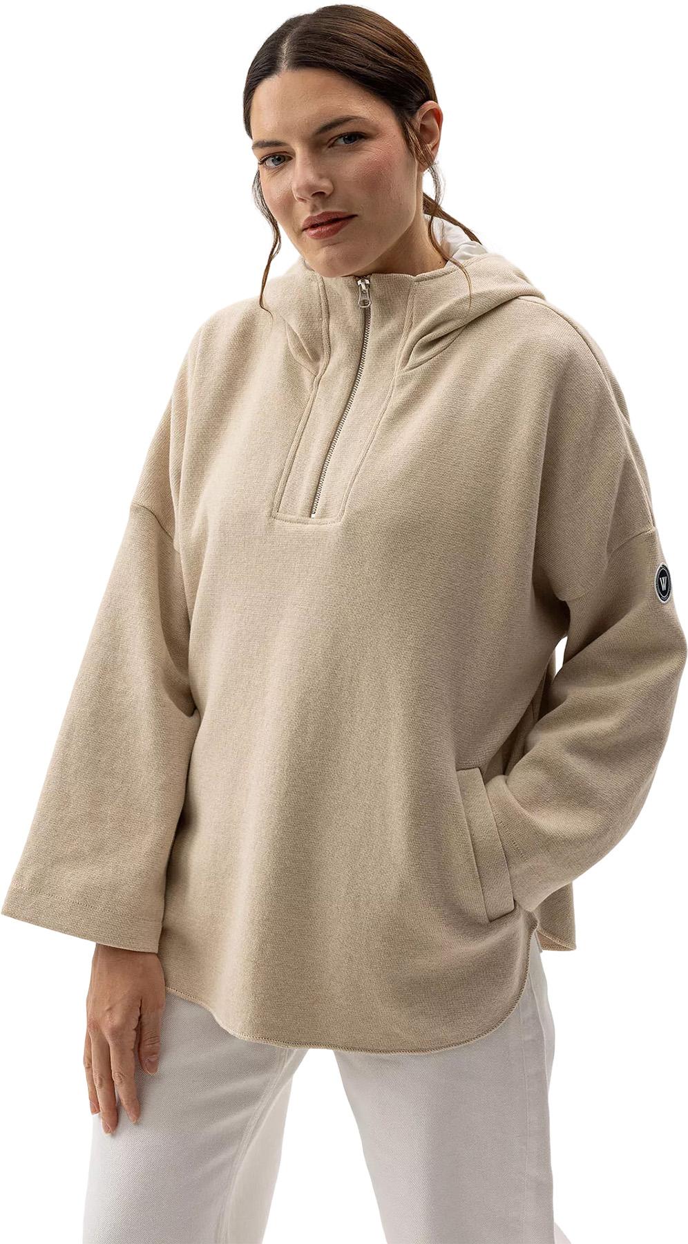 Product image for Chandail coupe-vent Marit Cape - Femme