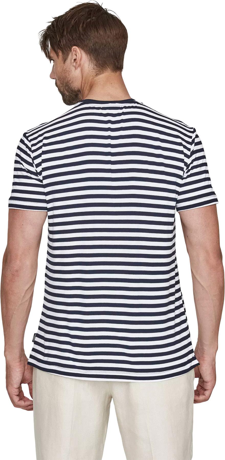 Product gallery image number 3 for product T-shirt Robert - Homme