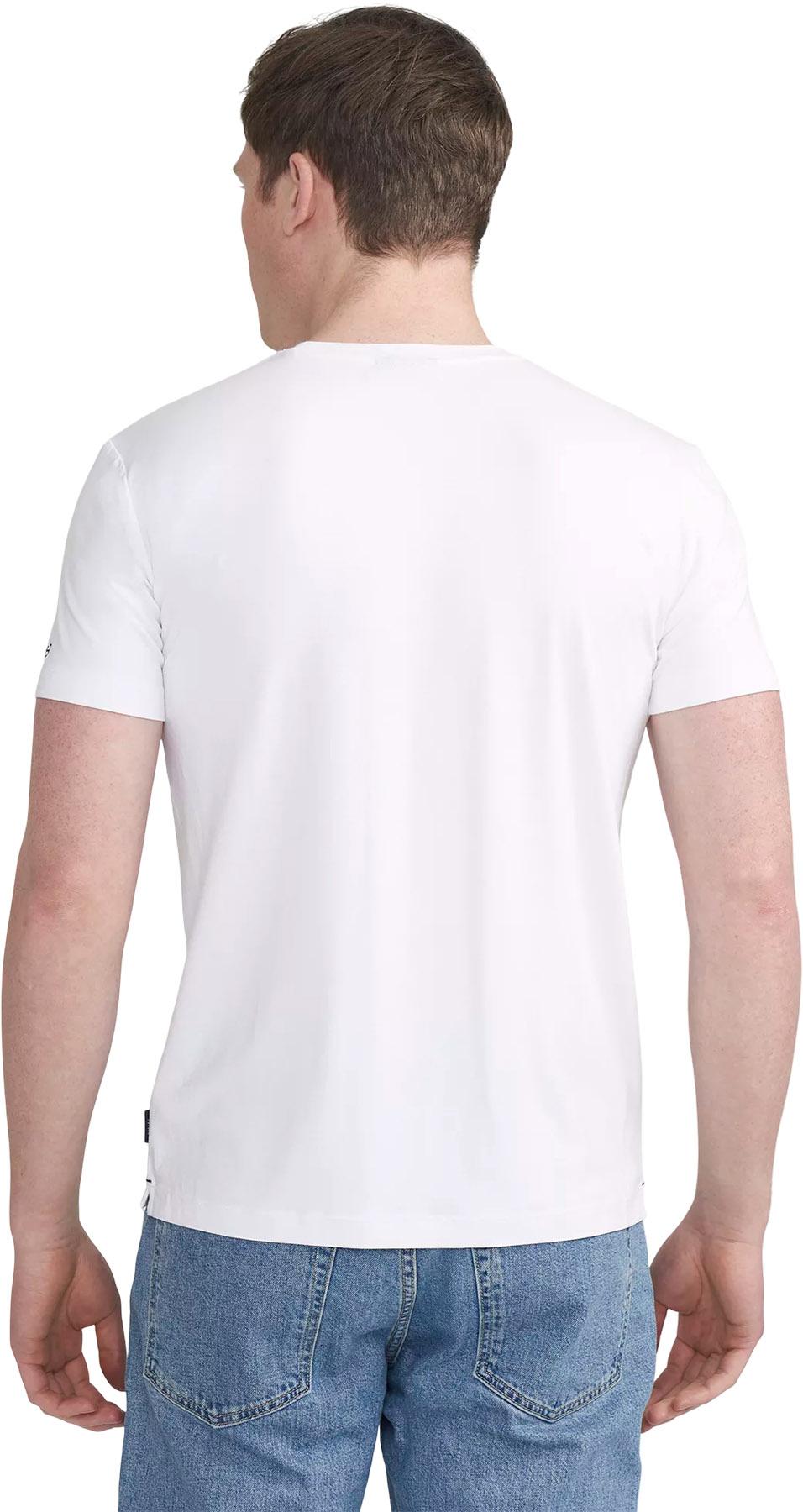 Product gallery image number 3 for product Robert T-Shirt - Men's