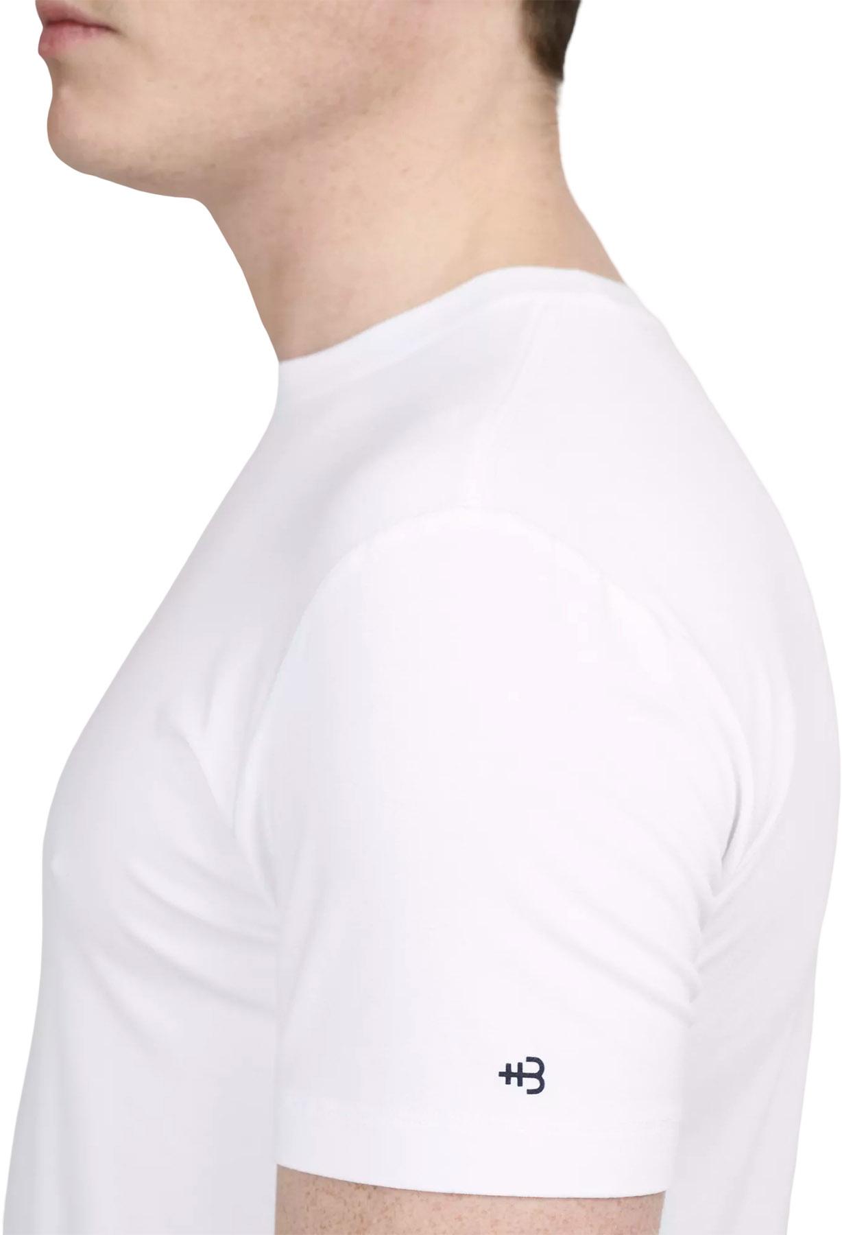 Product gallery image number 4 for product Robert T-Shirt - Men's