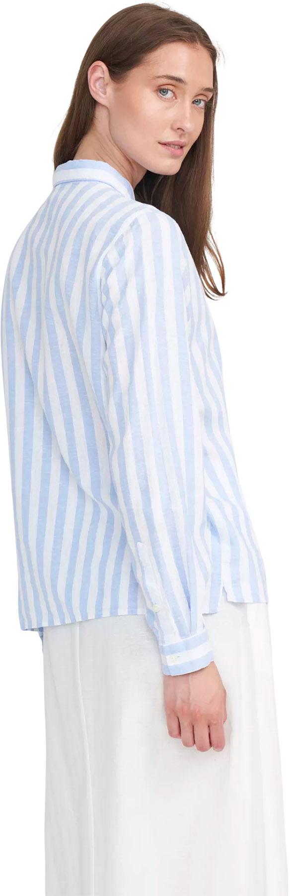 Product gallery image number 4 for product Chemise Lilly - Femme