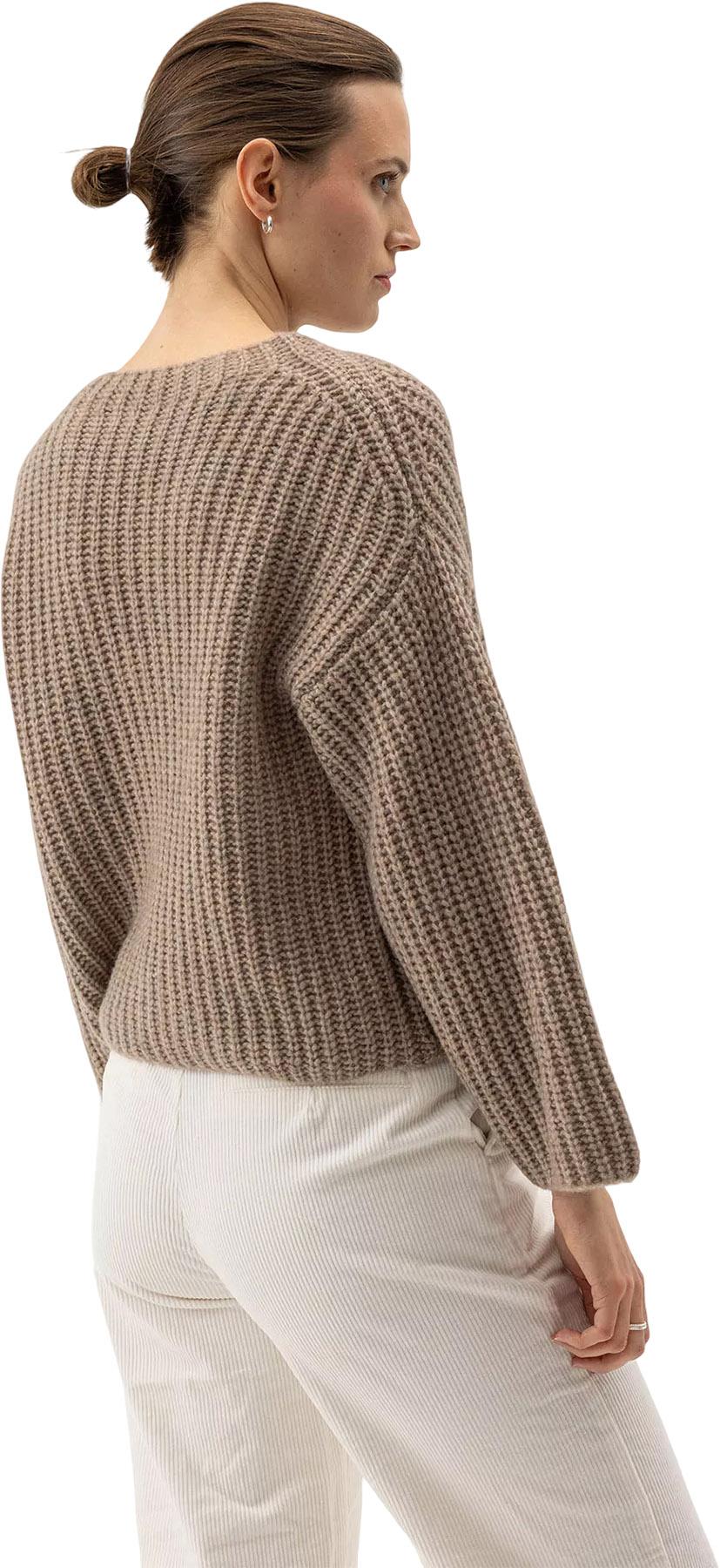 Product gallery image number 4 for product Chandail Cajsa - Femme
