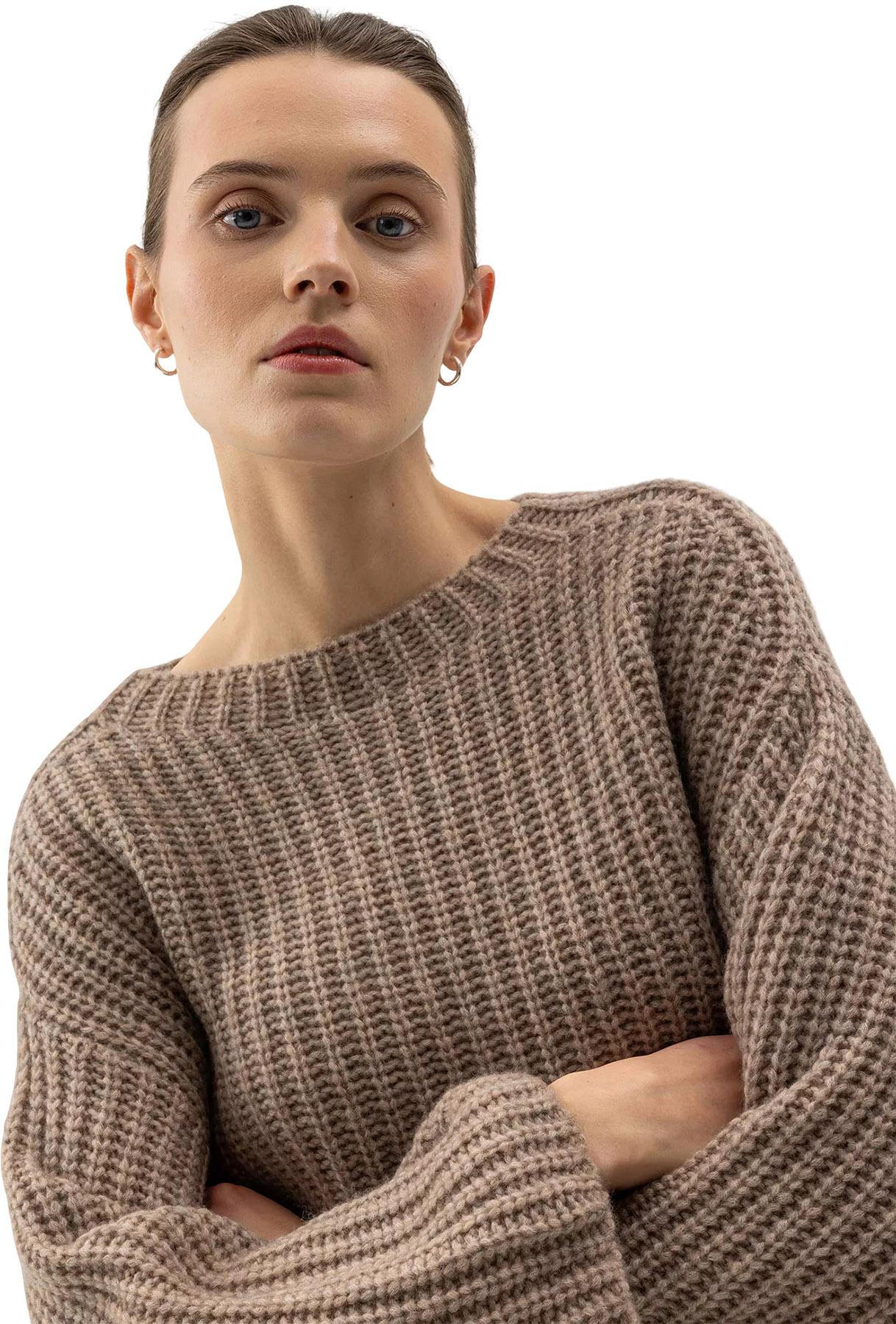 Product gallery image number 3 for product Chandail Cajsa - Femme