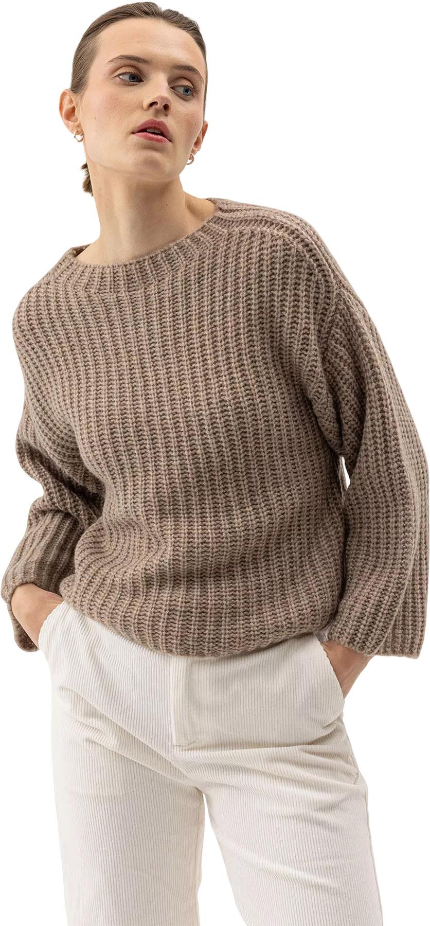 Product gallery image number 2 for product Chandail Cajsa - Femme