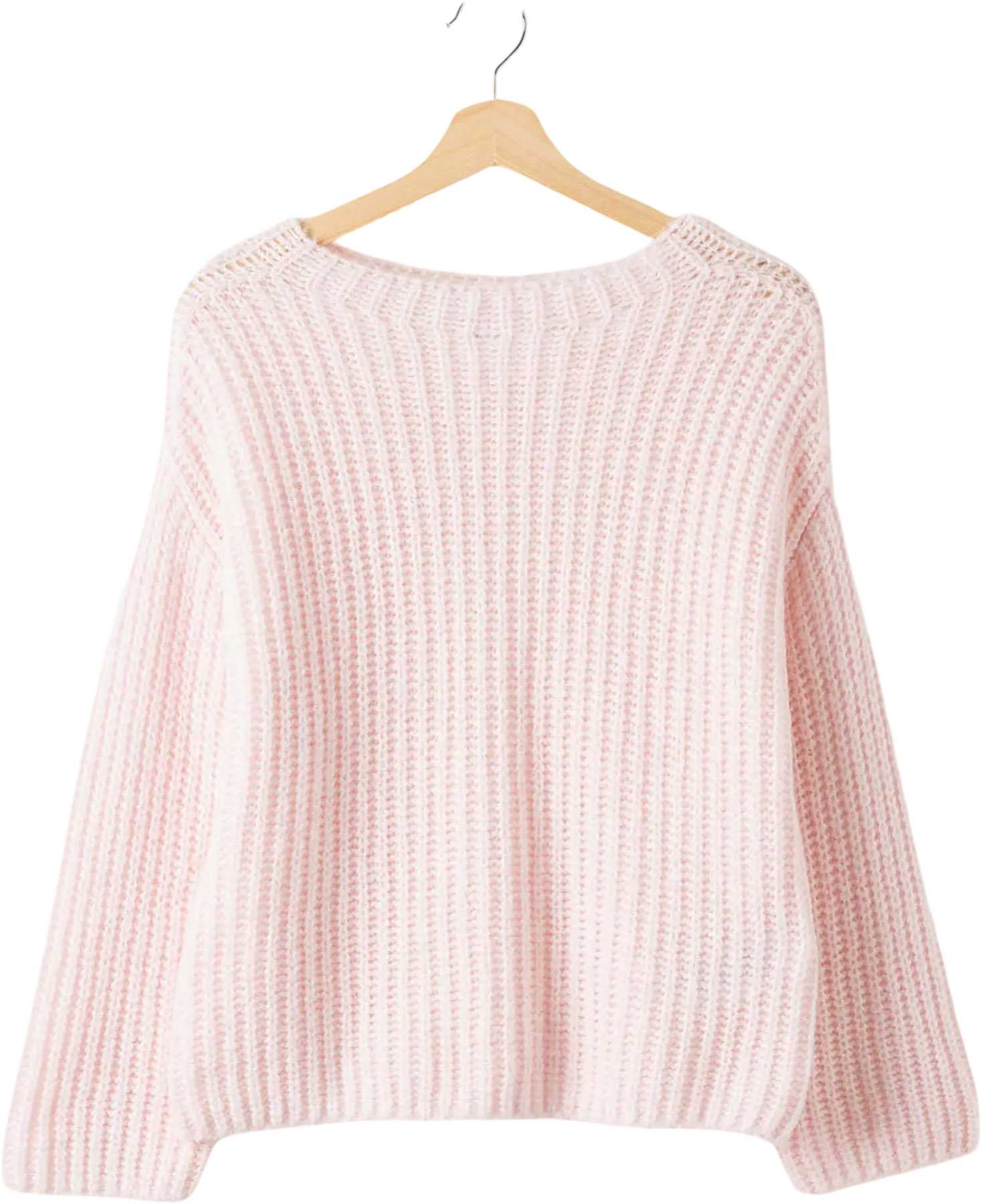 Pale Pink