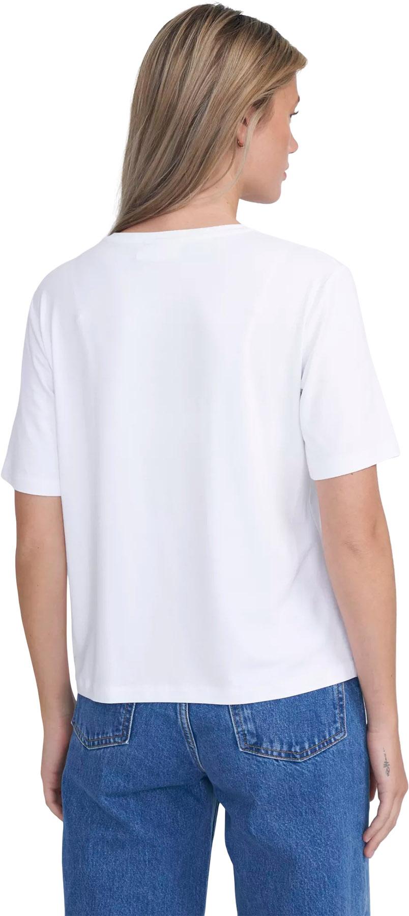 Numéro de l'image de la galerie de produits 3 pour le produit T-shirt Jennie - Femme