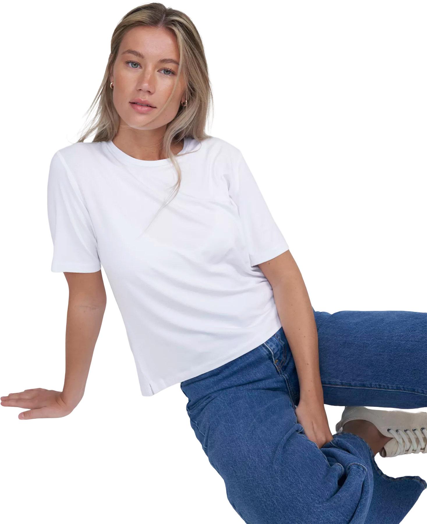 Numéro de l'image de la galerie de produits 4 pour le produit T-shirt Jennie - Femme