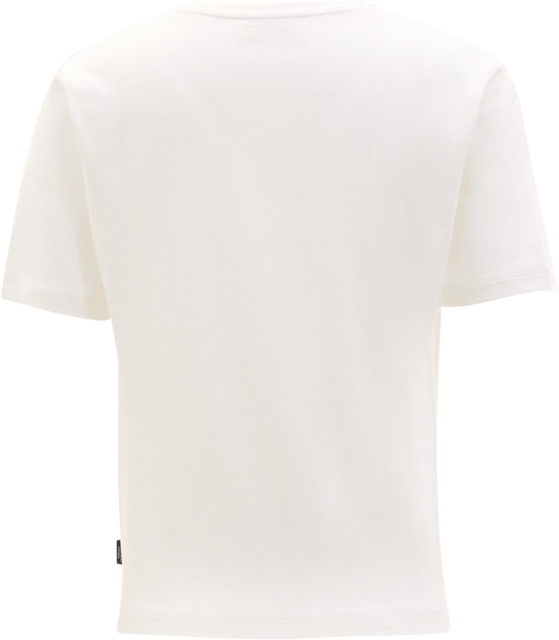 Numéro de l'image de la galerie de produits 5 pour le produit T-shirt Jennie - Femme
