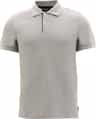 Colour: Light Grey Melange
