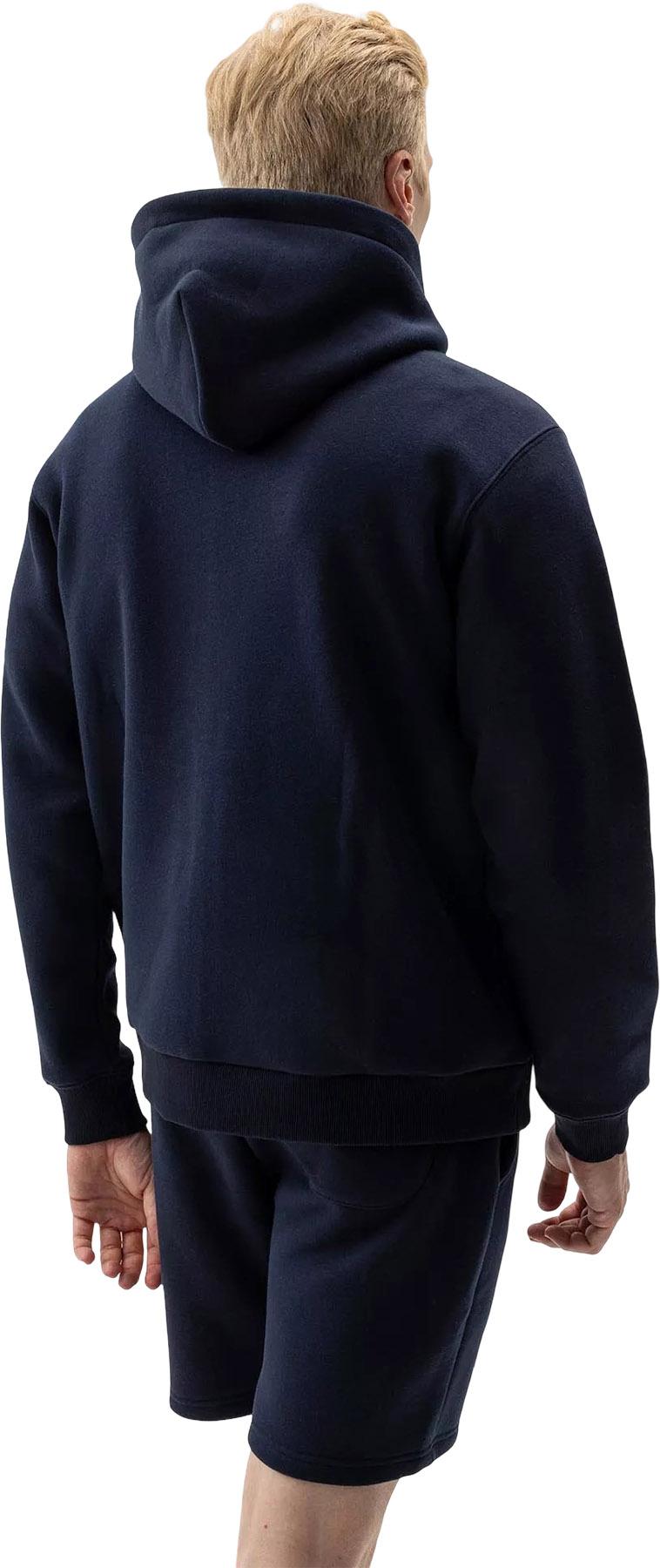 Numéro de l'image de la galerie de produits 2 pour le produit Chandail à capuchon à glissière John - Homme