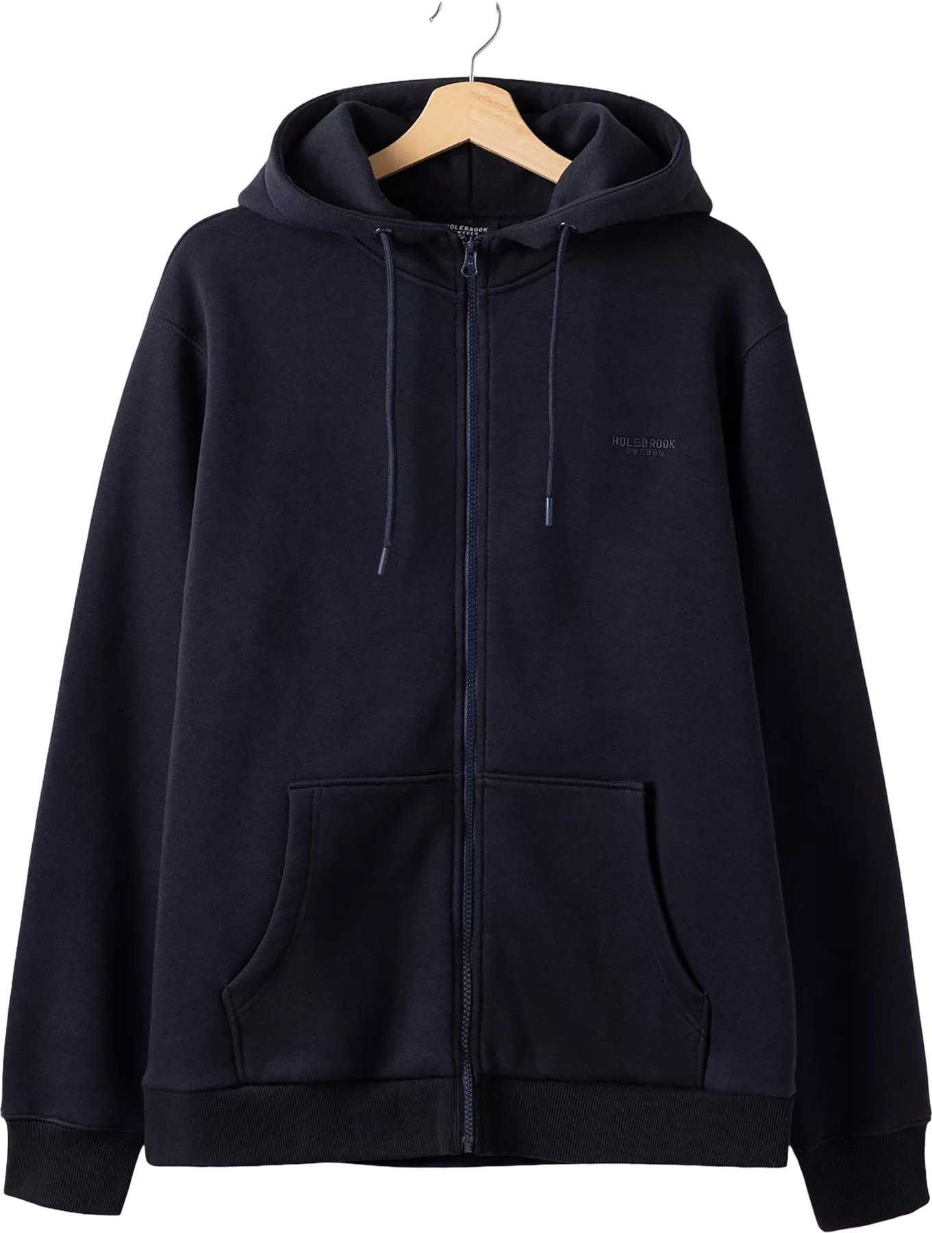 Image de produit pour Chandail à capuchon à glissière John - Homme