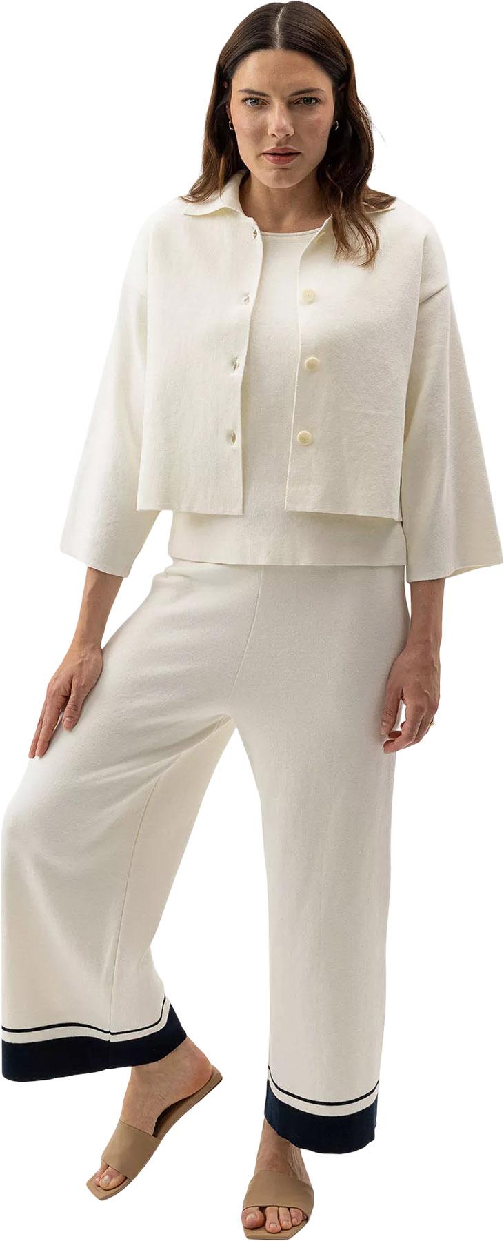 Product gallery image number 4 for product Pantalon Jane - Femme