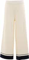 Colour: Off White - Navy