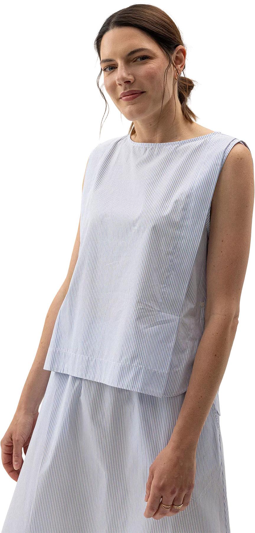 Product gallery image number 4 for product Micaela Top - Women's