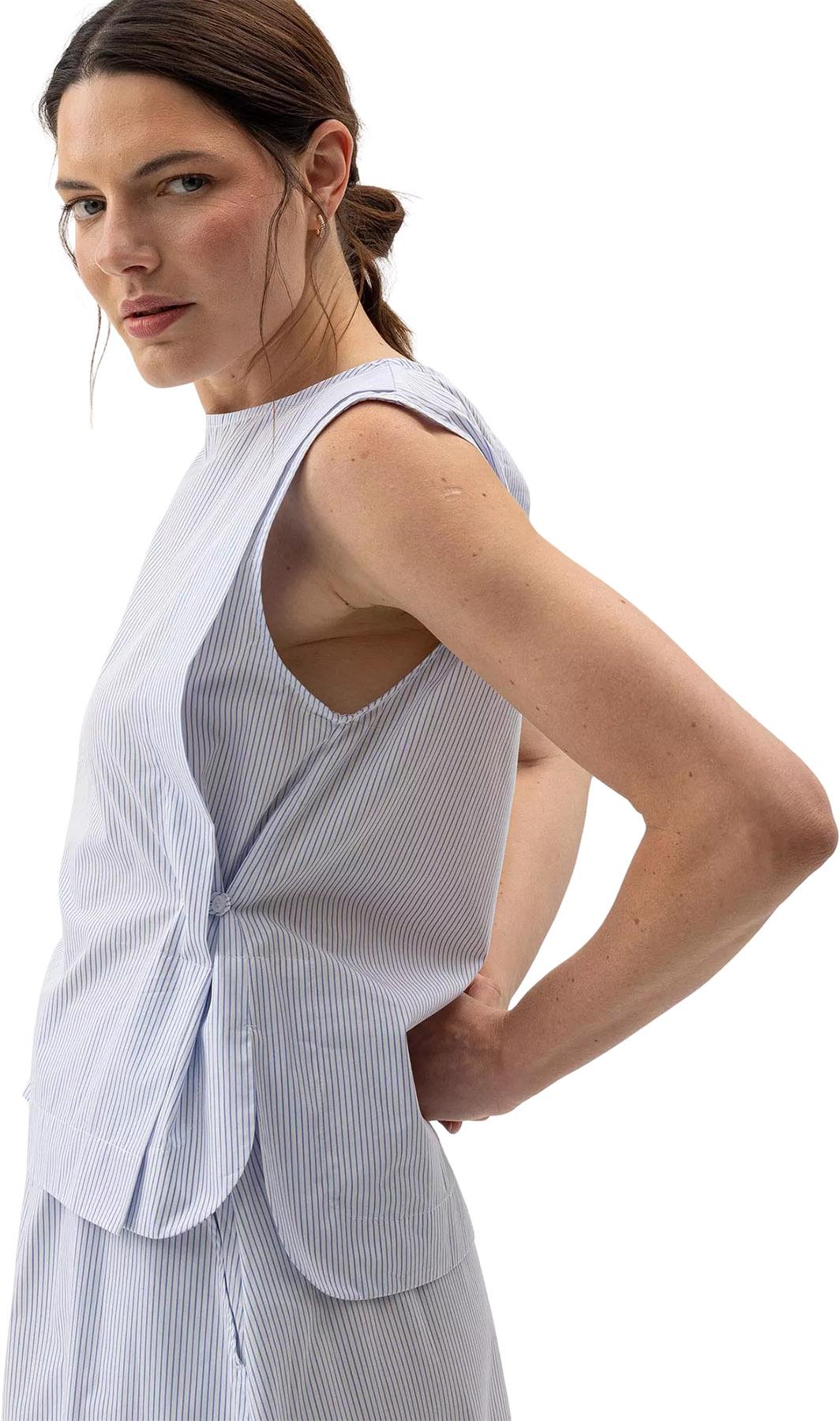 Product gallery image number 5 for product Micaela Top - Women's